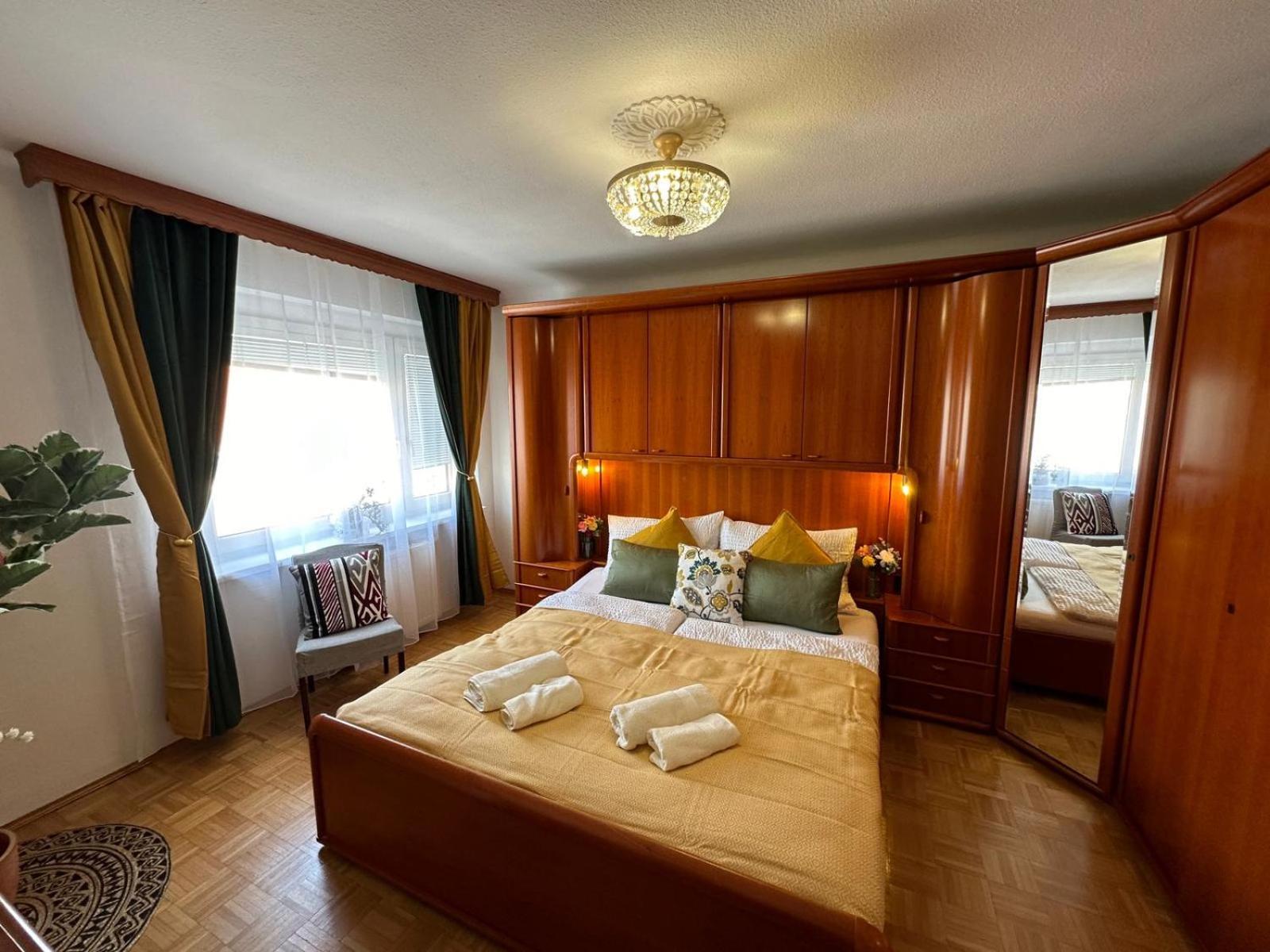 Apartamento Lux Design